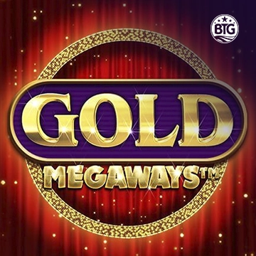 Gold Megaways - JFGAMING