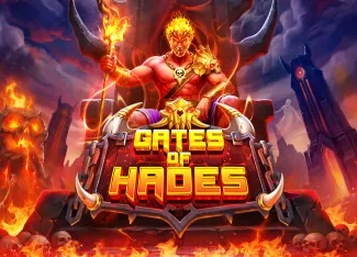 Pragmatic : Gates of Hades - JFGAMING