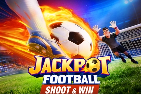Jackpot Football - JFGAMING