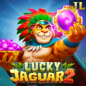 Jili : Lucky Jaguar 2 - JFGAMING