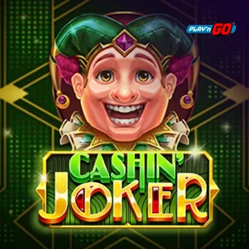 Cashin Joker - JFGAMING