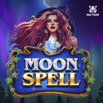 Moon Spell - JFGAMING