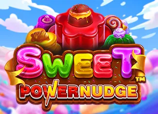 Pragmatic : Sweet Powernudge - JFGAMING