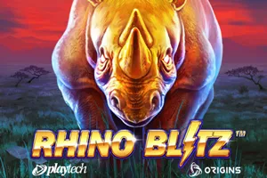Rhino Blitz - JFGAMING