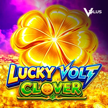 Lucky Volt Clover - JFGAMING