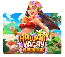 Joker123 : Hawaii Vacay - JFGAMING