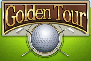 Golden Tour - JFGAMING