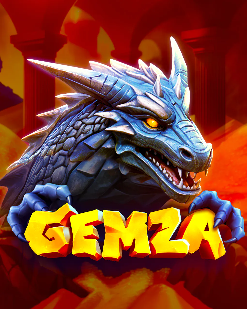 Gemza - JFGAMING