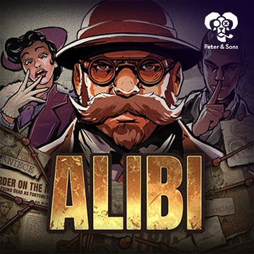 Alibi - JFGAMING