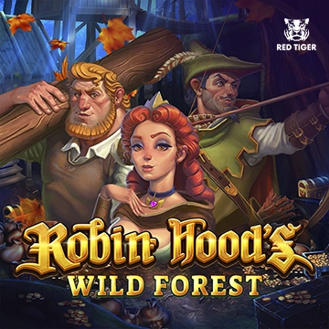 Robin Hoods Wild Forest - JFGAMING