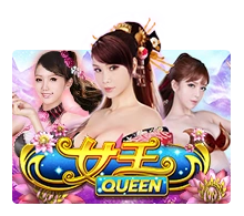 Joker123 : Queen - JFGAMING