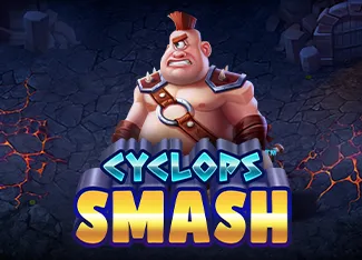 Pragmatic : Cyclops Smash - JFGAMING