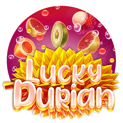 Habanero : Lucky Durian - JFGAMING