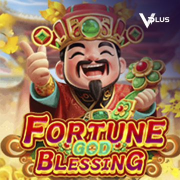 Fortune God Blessing - JFGAMING
