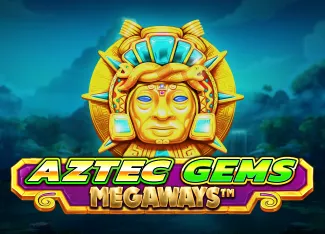 Pragmatic : Aztec Gems Megaways - JFGAMING