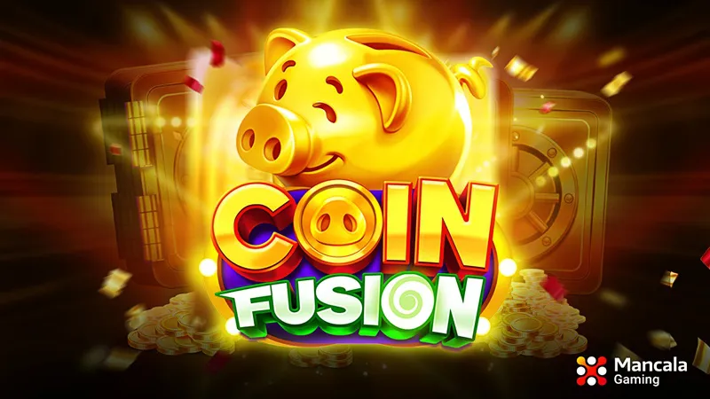 Mancala : Coin Fusion - JFGAMING