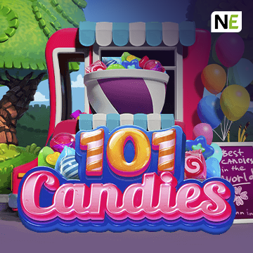 101 Candies - JFGAMING