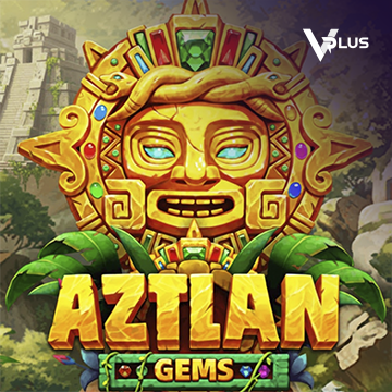Aztlan Gems - JFGAMING