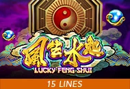 Lucky Feng Shui - JFGAMING