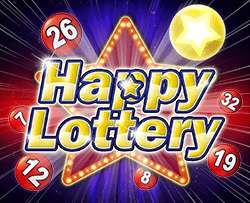 Happy Lottery - JFGAMING