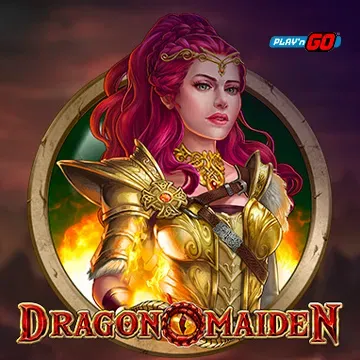 Dragon Maiden - JFGAMING