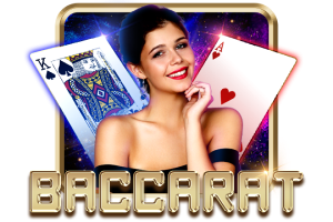 Baccarat Insurance - JFGAMING