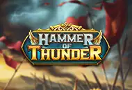 Hammer of Thunder - JFGAMING