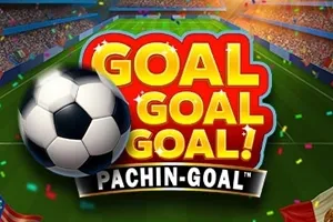 Goal Goal Goal: Pachin-Goal - JFGAMING