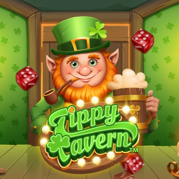 Tippy Tavern - JFGAMING