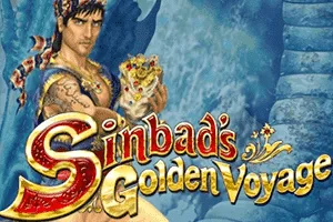Sinbads Golden Voyage - JFGAMING