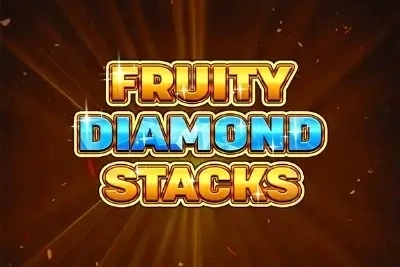 Fruity Diamond Stack - JFGAMING