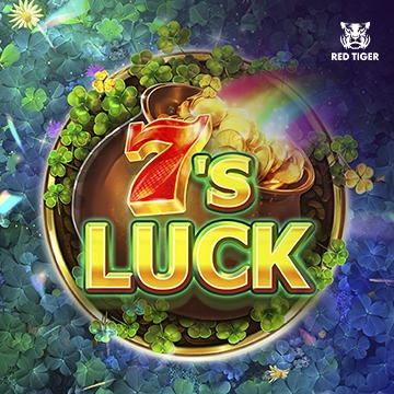 7s Luck - JFGAMING