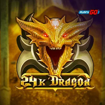 24k Dragon - JFGAMING