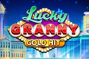 Gold Hit: Lucky Granny - JFGAMING