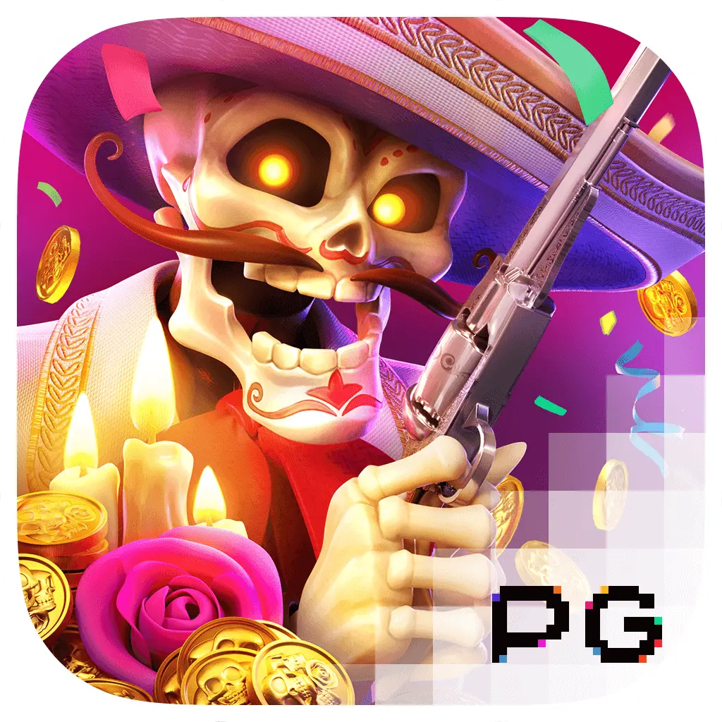 PGSoft : Wild Bandito - JFGAMING