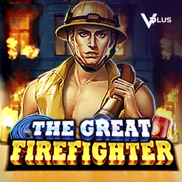The Great Firefighter - JFGAMING
