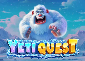 Pragmatic : Yeti Quest - JFGAMING