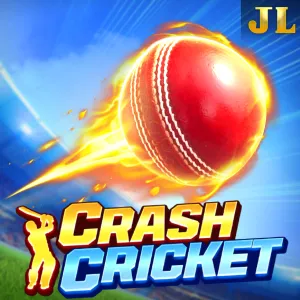 Crash Cricket - JFGAMING