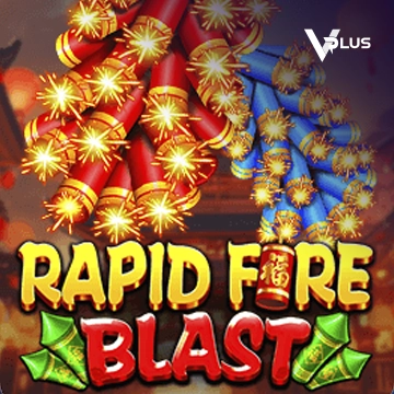 Rapid Fire Blast - JFGAMING