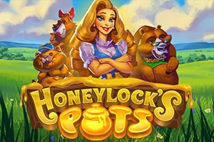 Honeylocks Pots - JFGAMING