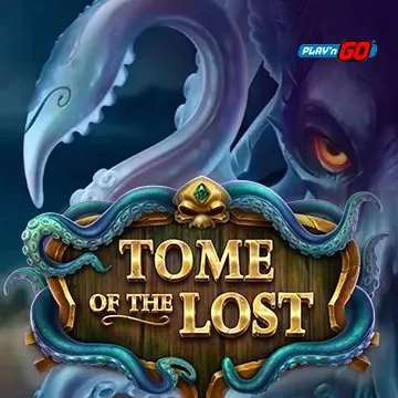 Tome of the Lost - JFGAMING
