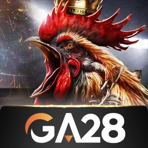 Sabung GA28 - JFGAMING