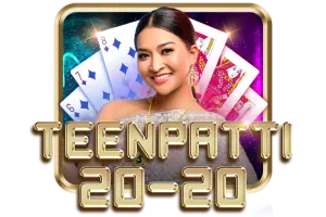 Teen Patti 2020 - JFGAMING