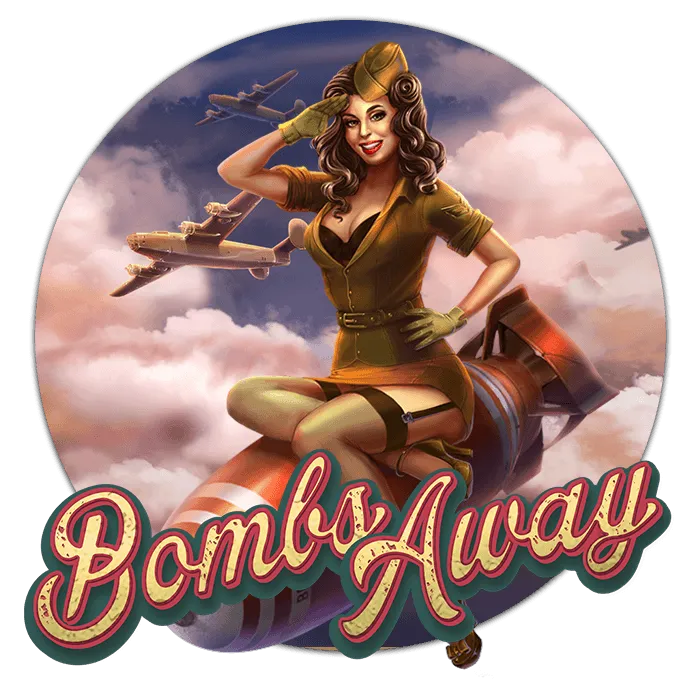 Habanero : Bombs Away - JFGAMING