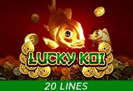Lucky Koi - JFGAMING