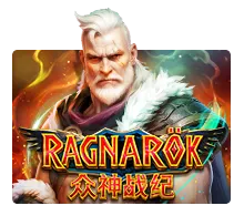 Joker123 : Ragnarok - JFGAMING