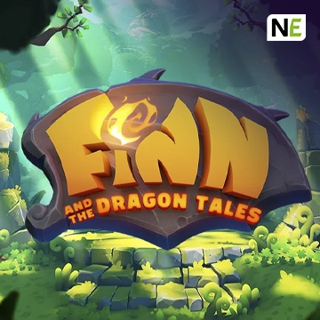 Finn and the Dragon Tales - JFGAMING