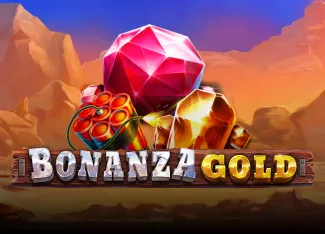 Pragmatic : Bonanza Gold - JFGAMING