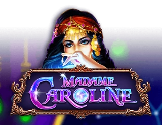 PLAYSTAR : MADAME CAROLINE - JFGAMING