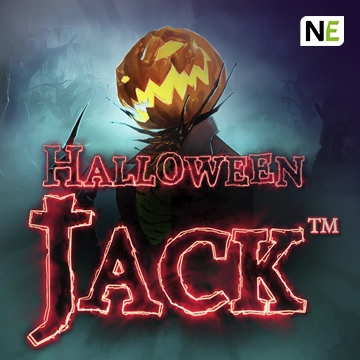 Halloween Jack - JFGAMING